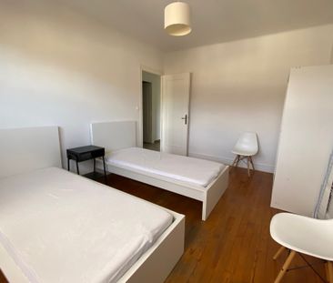 Location Appartement 3 pièces 64m² ANNECY 74000 - Photo 4