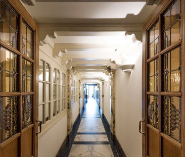 Te huur: Appartement Singel 92 E in Amsterdam - Photo 4