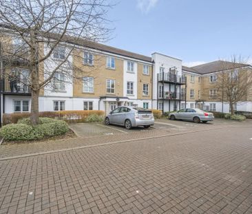 1 bedroom apartment to rent - Photo 6