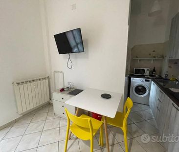 Appartamento di 30 m² con 1 locale a Milano - Photo 5