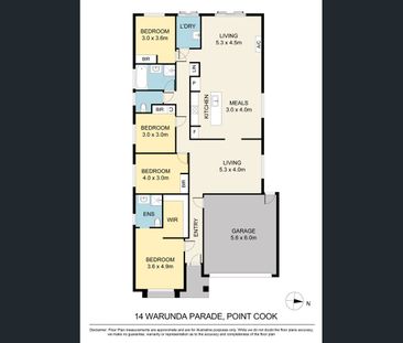 Stylish Family Living with Exclusive Saltwater Coast Lifestyle Access - Photo 6