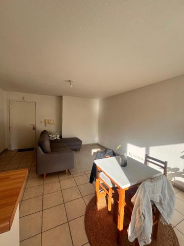 Location Appartement 2 pièces 41m² POITIERS 86000 - Photo 5