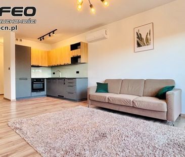 Mieszkanie na wynajem - Zdjęcie 6