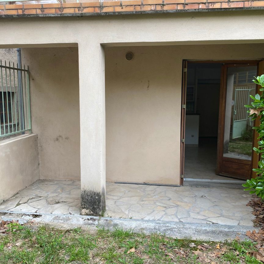 Location Appartement 3 pièces 48m² LES VANS 07140 - Photo 1