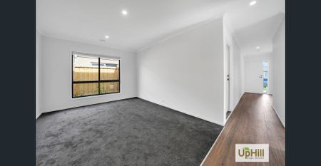 Modern Family Home in Prime Clyde North Location Now available for Rent! 14 Labrador Street, Clyde North - Photo 5