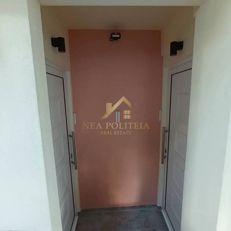 Studio/Γκαρσονιέρα για ενοικίαση Ανάληψη - Μπότσαρη (Ανάληψη - Μπότσαρη - Νέα Παραλία) - Photo 3