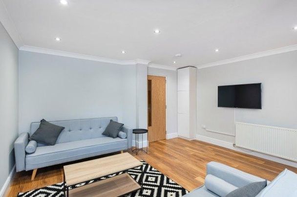 6 bedroom house share to rent - Photo 1