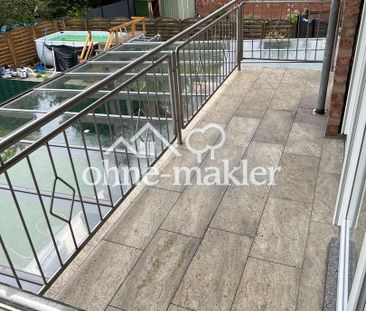 Schöne charmante 3 Zimmer Wohnung in Köln Weiler - Photo 3