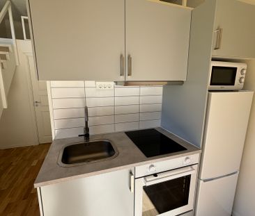 Postvägen, Sollentuna - Photo 1