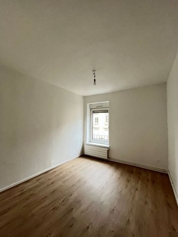 Appartement 3 pièces à Hayange - Photo 2