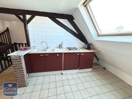 Location Appartement 1 pièce 37m² DOUAI 59500 - Photo 3