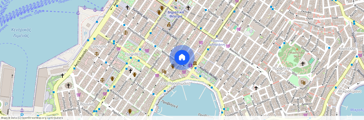 Πειραιάς (Κέντρο)