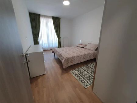 Inchiriere penthouse lux Ploiesti, zona Albert MRS - Photo 4