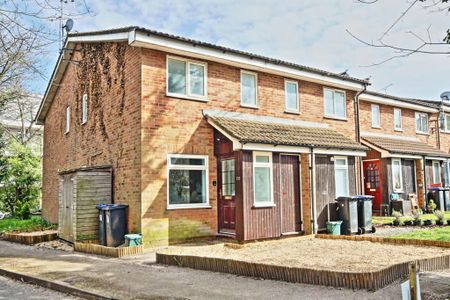 1 bedroom terraced house to rent - Photo 4