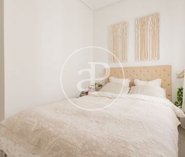 Flat for rent in Bernabéu - Hispanoamérica (Madrid) - Photo 4