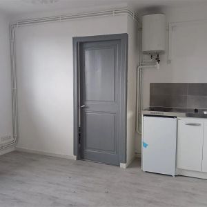 Appartement 2 pièces - 26m² à Mayenne (53100) - Photo 2