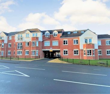 2 bedroom apartment to rent - Photo 6