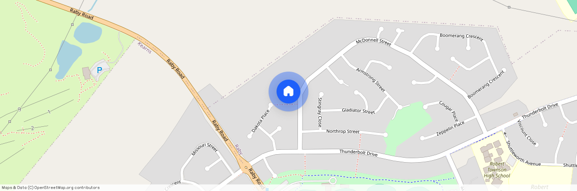 19 McDonnell St, Raby