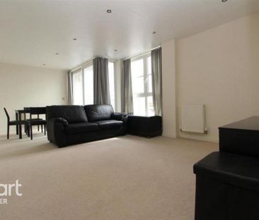 1 bedroom apartment to rent - Photo 3