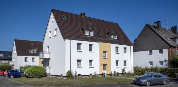 Helle 3-Zimmer-Wohnung mit neuem Badezimmer nähe der Castroper Altstadt - Photo 2