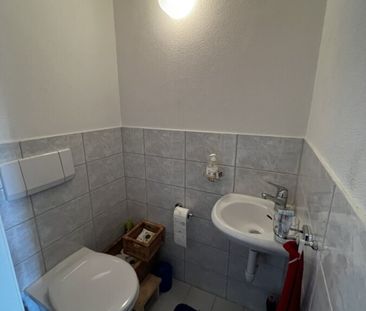 Offene, helle 4.5-Zimmerwohnung in Wallisellen - Photo 6