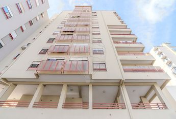 Apartamento T3 em Lisboa