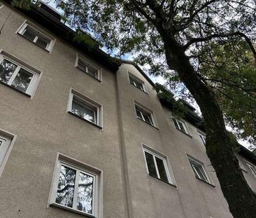 Helle 2 Zimmer Wohnung in Wuppertal Oberbarmen - Photo 1