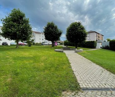 4½-ROOM DUPLEX APARTMENT - Photo 6