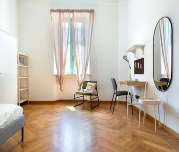 Via Giuseppe Compagnoni, Milan, Lombardy 20129 - Foto 4