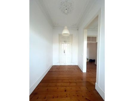 4 room luxury Apartment for rent in Graca, Lisbon - Photo 2