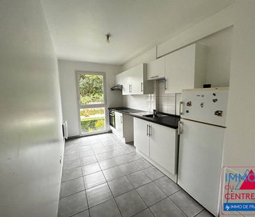 Location appartement 4 pièces 85.32 m² à Chartres (28000) - Photo 1