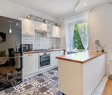 OAZA SPOKOJU W KAMERALNEJ KAMIENICZCE - Zdjęcie 5