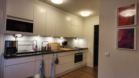 Hårdvallsgatan, Stockholm - Photo 4