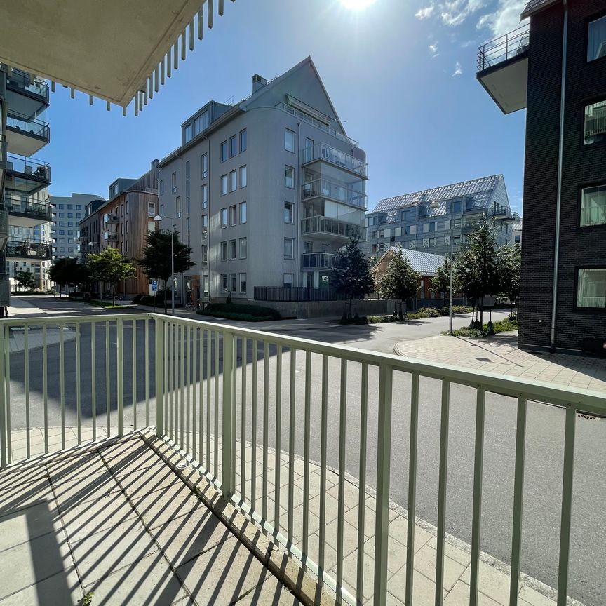 Neptungatan, Västerås - Photo 1