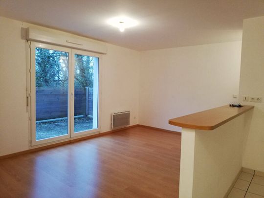 Location appartement 2 pièces 40.21 m² à Évreux (27000) - Photo 1