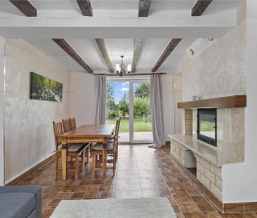 Casa individuala 5 camere | curte superba si garaj | Cristian - Photo 6