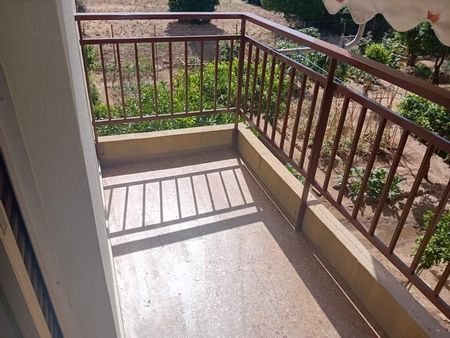 Studio/Γκαρσονιέρα για ενοικίαση Σύνορα - Αστυνομικά - Νοσοκομείο (Πάτρα) - Photo 2