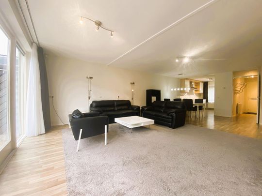 Marianne Philipslaan 4, Schrijversbuurt, 1187VK, Amstelveen - Photo 1