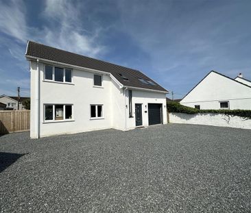 5 bedroom detached house to rent - Photo 2