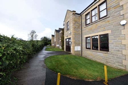 2 bedroom Flat in Calverley Ln, Leeds - Photo 2