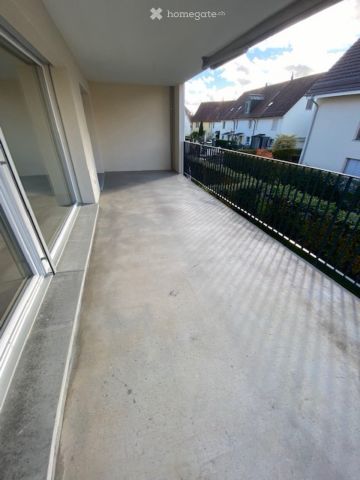 Moderne 4.5 Zimmer - Wohnung in Niederglatt - Photo 2