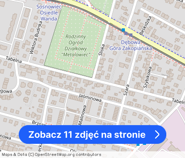 Dwa pokoje w apartamentowcu - Zdjęcie 1