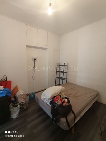 LE ROUET / T1/2 - Photo 2