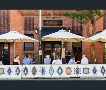 6/9 Ward Avenue, Potts Point, NSW 2011 - Photo 5