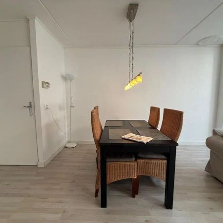 Maison Familiale Anna Polaklaan, Amstelveen - À Louer - Photo 3