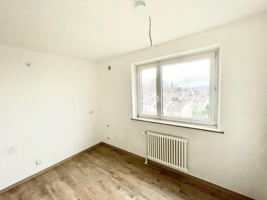 Barrierearme 2-Zimmer-Wohnung mit toller Aussicht am Obsthof in Menden - Photo 1