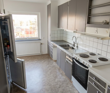 Storgatan, Vislanda - Foto 2