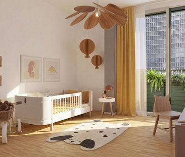 Zentrale Pratteln - Raum für Leben, Platz für Begegnungen - Foto 6