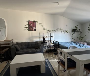 Location Appartement 1 pièce 37m² LIMOGES 87000 - Photo 1