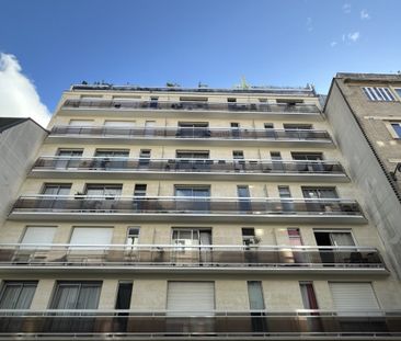 STUDIO A LOUER - PARIS 11EME ARRONDISSEMENT Sainte-Marguerite 3 - 28.4 m - 1 055 € - Photo 5